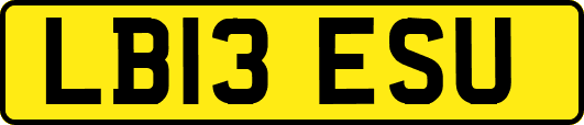 LB13ESU