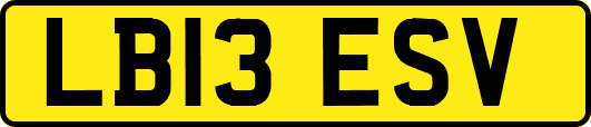 LB13ESV