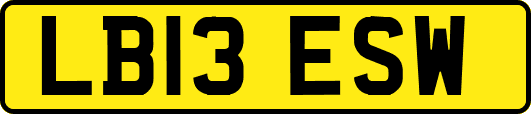 LB13ESW
