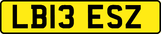 LB13ESZ