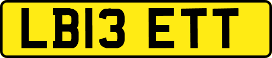LB13ETT