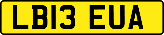 LB13EUA