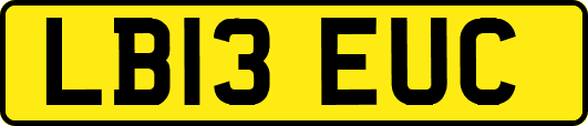 LB13EUC