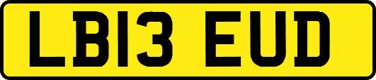LB13EUD