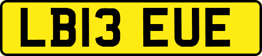 LB13EUE