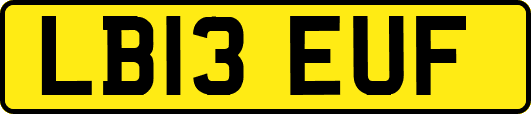 LB13EUF
