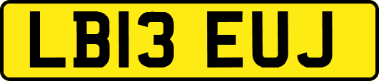 LB13EUJ
