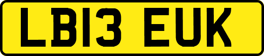 LB13EUK