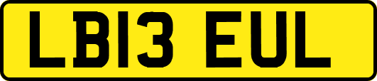 LB13EUL