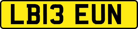 LB13EUN