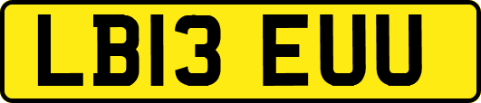 LB13EUU