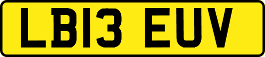 LB13EUV