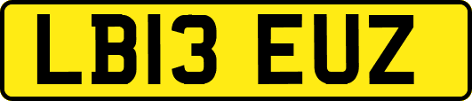 LB13EUZ
