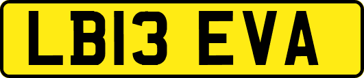 LB13EVA