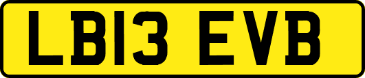 LB13EVB