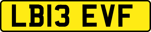 LB13EVF