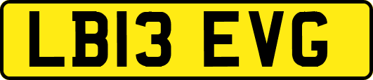 LB13EVG