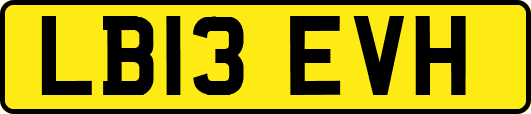 LB13EVH