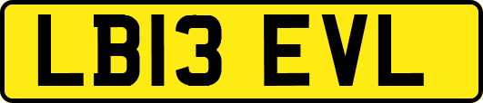 LB13EVL