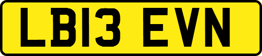 LB13EVN