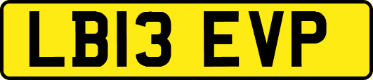 LB13EVP