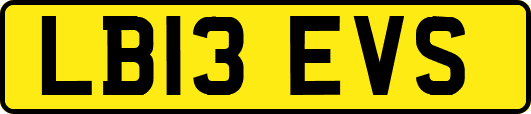 LB13EVS
