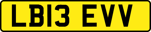 LB13EVV
