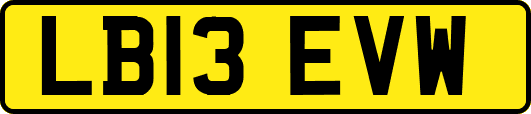 LB13EVW