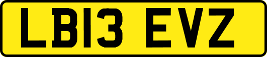 LB13EVZ