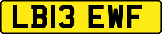 LB13EWF