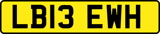 LB13EWH