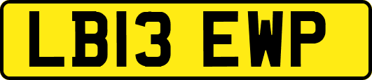LB13EWP