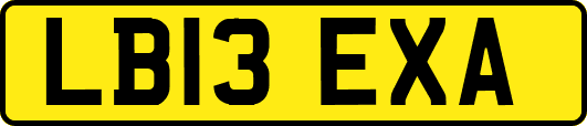 LB13EXA