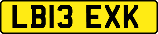 LB13EXK