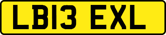 LB13EXL