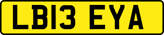 LB13EYA