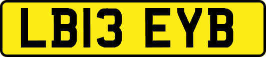 LB13EYB