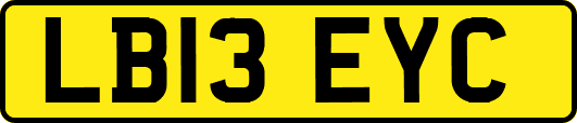 LB13EYC