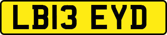LB13EYD