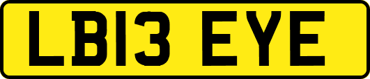 LB13EYE