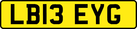 LB13EYG