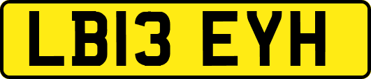 LB13EYH