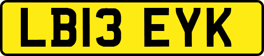LB13EYK