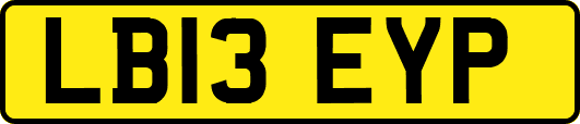 LB13EYP