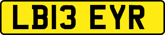 LB13EYR