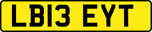 LB13EYT