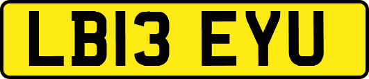 LB13EYU