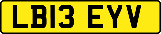 LB13EYV