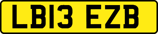 LB13EZB