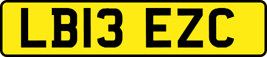 LB13EZC